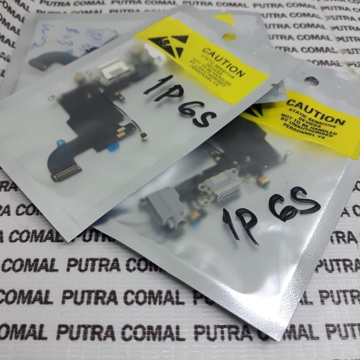 IPHONE 6S FLEXIBLE FLEXIBEL KONEKTOR CONEKTOR CAS CHARGER IPHONE 6S