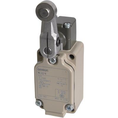 LIMIT SWITCH WLCA12-N Omron