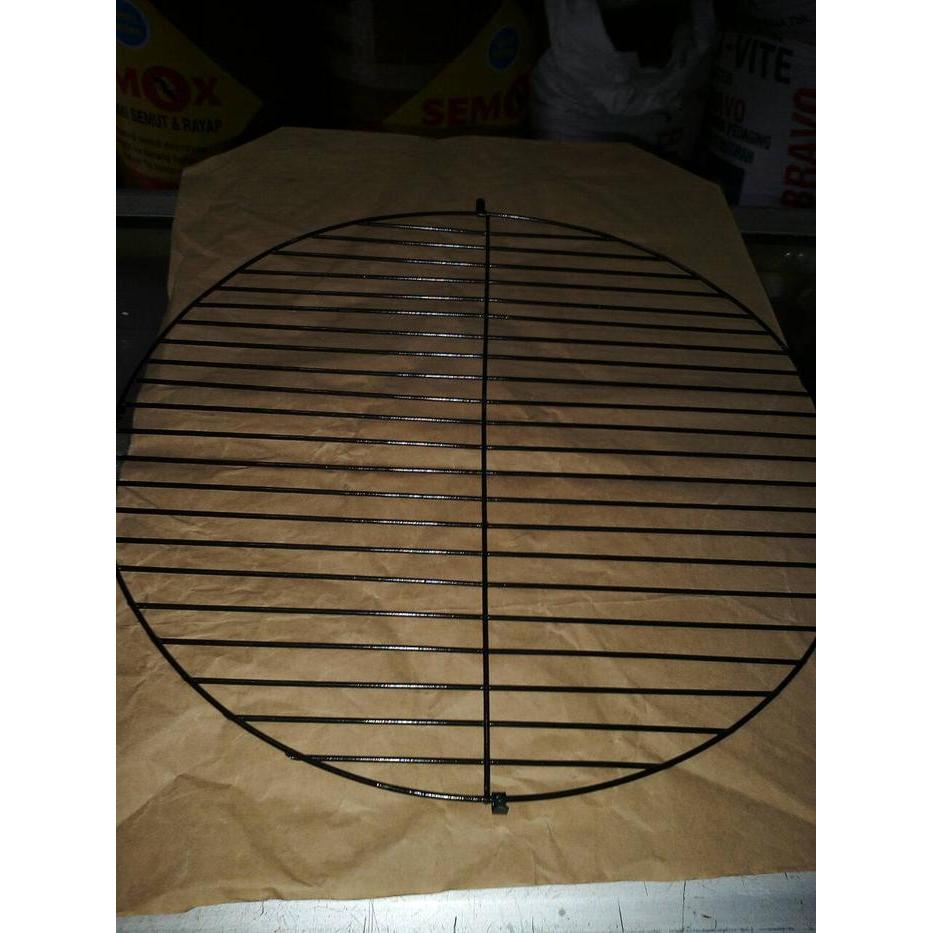 Sarang kandang love bird