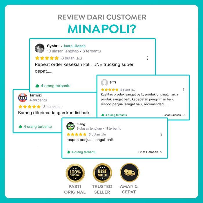 MINAPOLI HORMON IKAN OVAPRIM SYNDEL KEMASAN 10 ML UNTUK PEMIJAHAN BUATAN DAN PRODUKSI LEBIH BANYAK