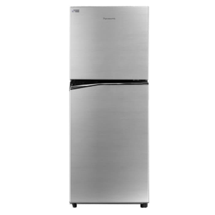 PANASONIC NR-BB210V-S / Kulkas PANASONIC 2 Pintu NRBB210VS [210 L]