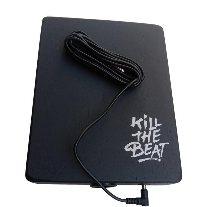 Best Seller Travel Cajon Elektrik Jatiblanda Original