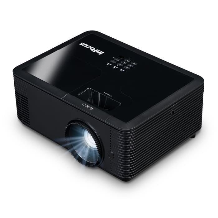 Projector Infocus IN136 WXGA 4000 Lumens