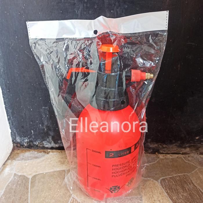 Semprotan Tanaman / Semprotan Air / Bonsai / Burung / Virus