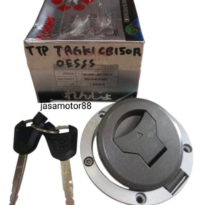 Tutup Tangki Cb 150 R Led Cb150Rled