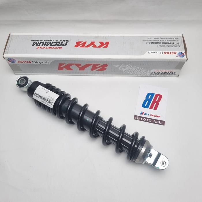 Shock Kyb Kayaba Beat Fi Genio Beat Street Scoopy Std Size 322 Mm