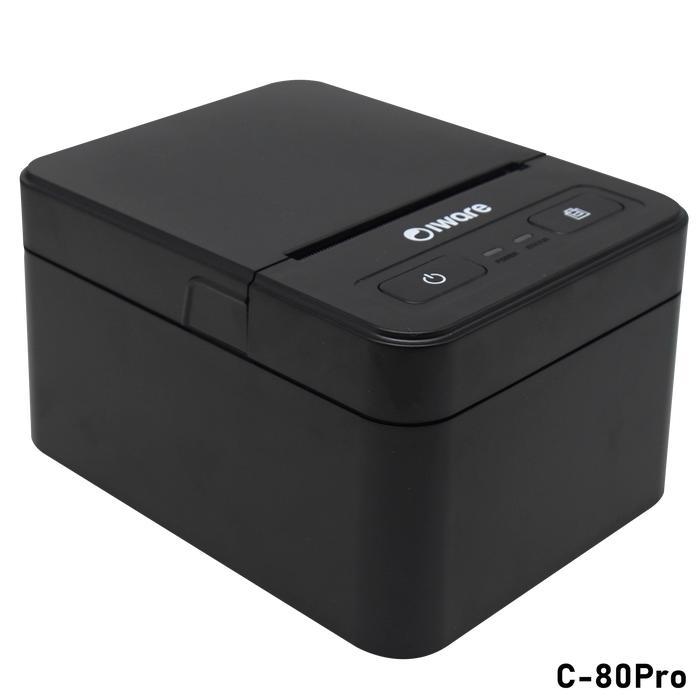 Printer Bluetooth Thermal 80mm Iware C80BT PRO