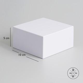 Props Fotografi - Paket Kubus Putih / Paket Kubus Twin / Podium Cube Populer