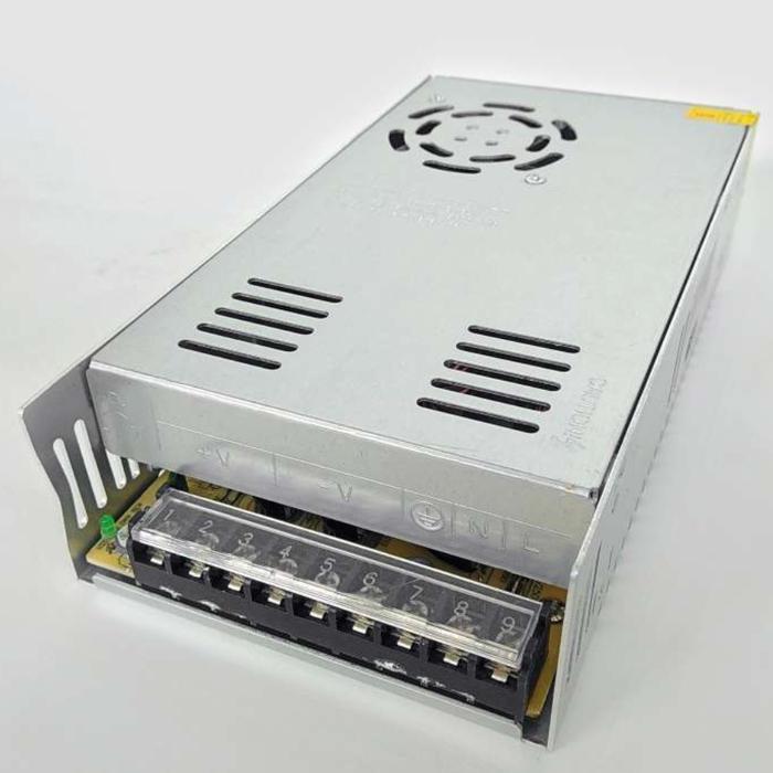 Power Suplay PSU 24V 30A High Quality, 24 Volt 30 Ampere