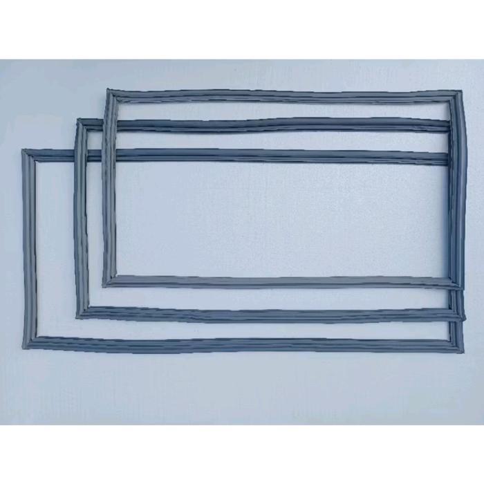 Karet Magnet Kulkas Polytron Type PR15 PR16 PR17 PR18 ORIGINAL