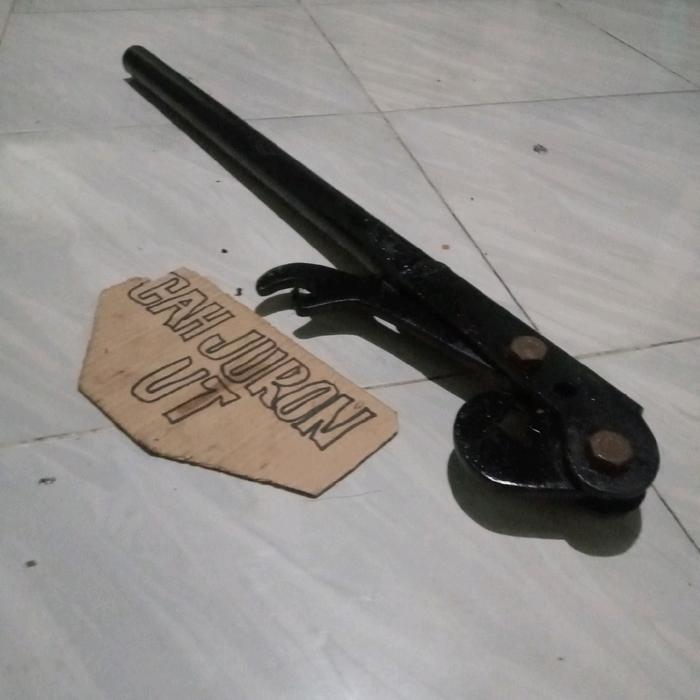 alat pelepas ring roda/pelek truk