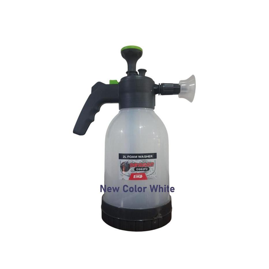 Sprayer Snow 2 Liter /Foam Sprayer