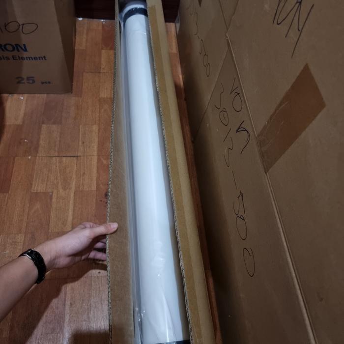 UF 4040 Ultra Filtration Membrane 4040 Filter Air 4inch