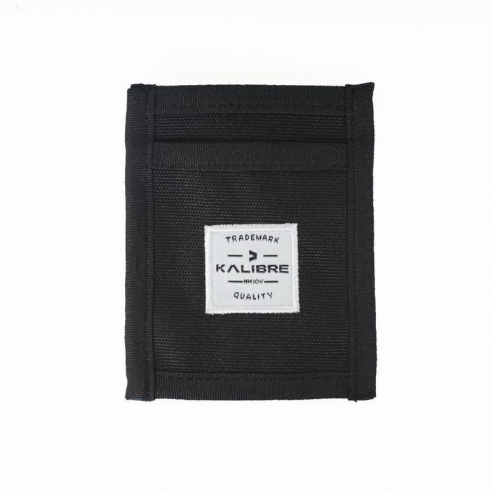 Dompet Kartu Kalibre 995390 Card Holder Black Original