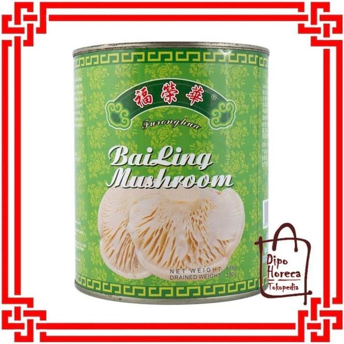Bailing Mushroom Tts 815Gr Jamur