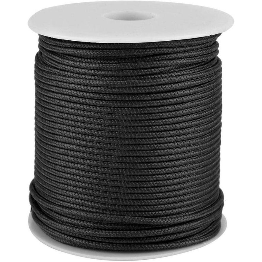 "New" Tali tenda Camping sunshade net /Tali Prusik/ tali tenda Outdoor