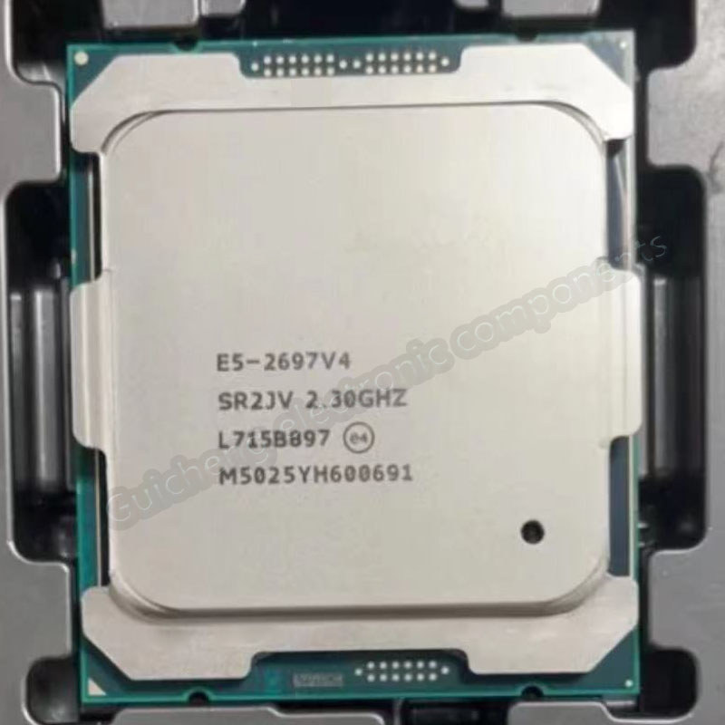 E5-2699V4 E5-2698V4 E5-2697V4 E5-2696V4 E5-2695V4 E5-2690V4 E5-2686V4 E5-2683V4 E5-2680V4 E5-2682V4