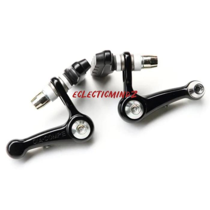 dia compe dc980 cantilever brake black