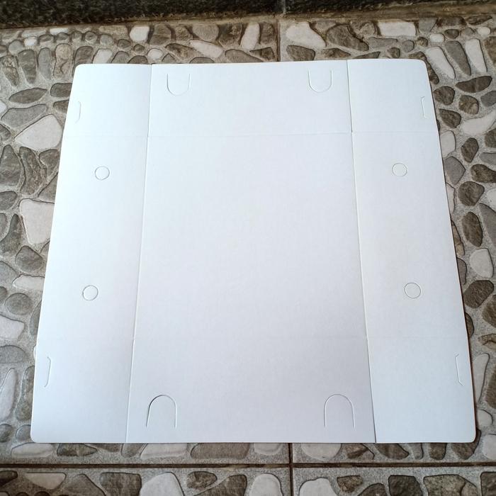 "New" Kotak nasi 22x22x13 cm / box nasi / nasi Kotak / nasi box / nasi padan