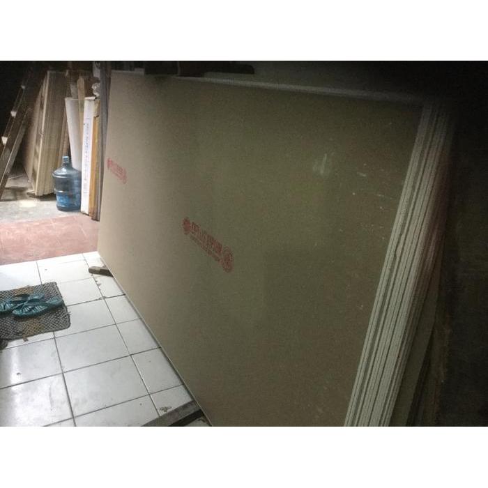 "New" Gypsum aplus / papan plafon bukan jayaboard elephant gajah / gipsum