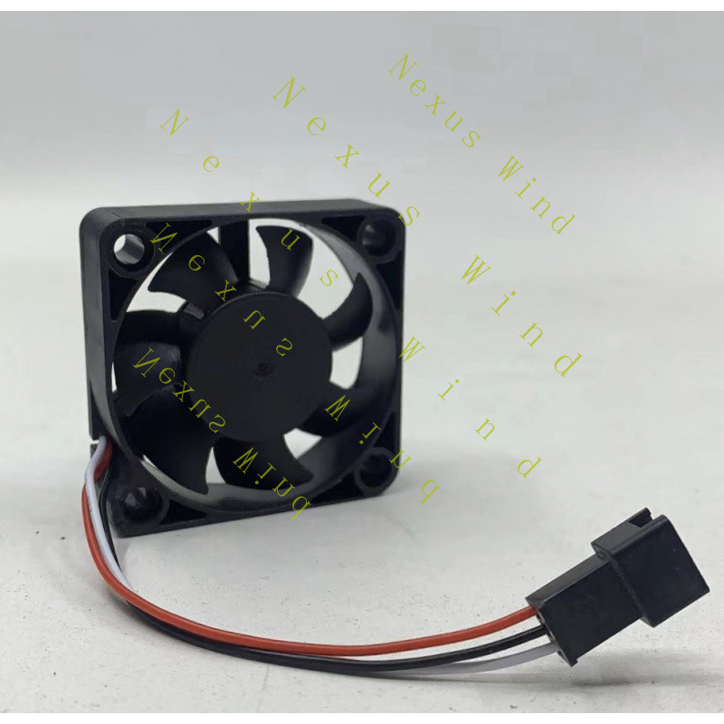 LJ Brand New DA05015B24UA DA05015B24UR DA05015B24HA DC24V0.12A5CM5015Inverter Cooling Fan