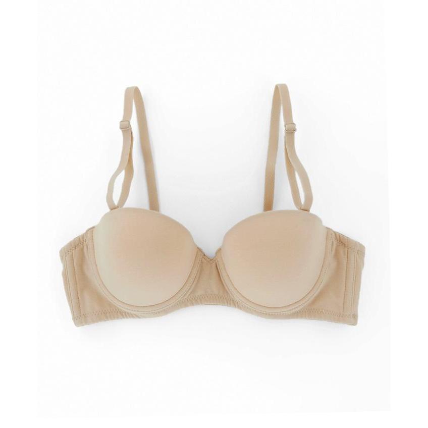 Young Hearts Bra Basic Daily 1/2 Cup Y23-20124B