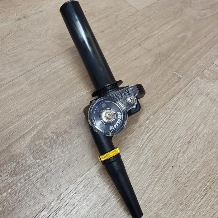 gas spontan accossato 1 kabel ORIGINAL