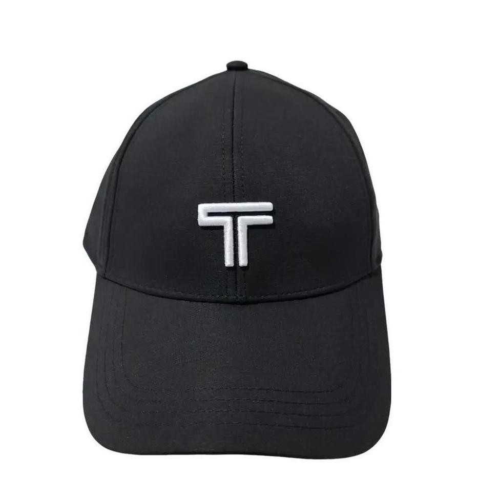 TUMI Original Baseball Cap Premium Topi Pria TUMI Casual Travel - Limited Edition