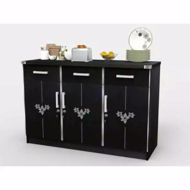 kitchen set 2 pintu kitchen set minimalis kitchen set bawah