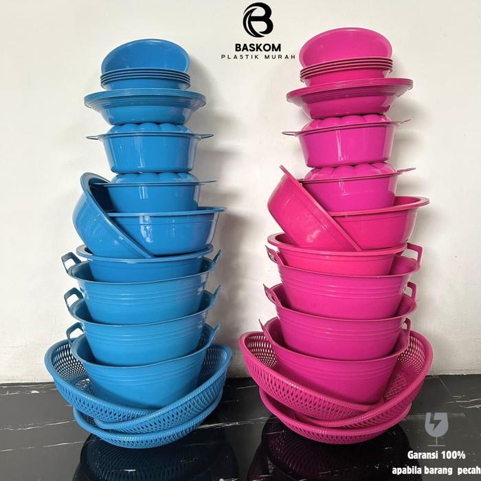 (21 PCS) PAKET LENGKAP PERALATAN DAPUR RUMAH TANGGA / PERABOTAN DAPUR MURAH / PERABOTAN RUMAH TANGGA