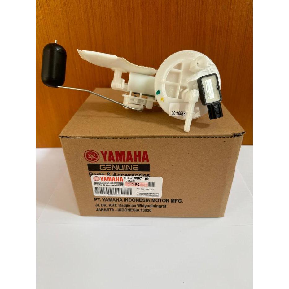 "New" FUEL PUMP VIXION NEW TAHUN 2014-2024 WR 155 1PA
