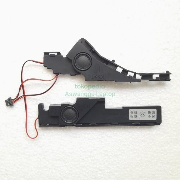Speaker Laptop Asus X550 X550Xi X550L X550C A550c A550L A550j