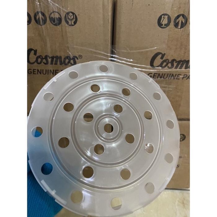 KUKUSAN RICE COOKER COSMOS 0,6 LITER