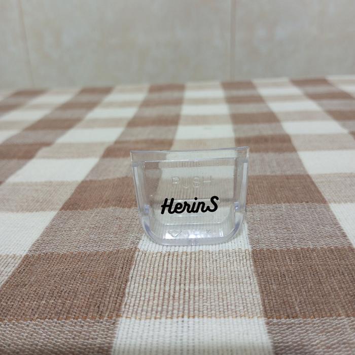 TEMPAT UAP COSMOS CRJ 6612 ORIGINAL