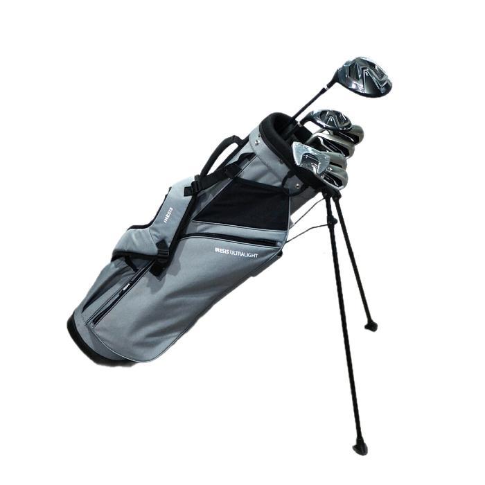 Stick Golf Kidal Half Set Pemain Pemula Beginner Golf Set Left Hand Golfer