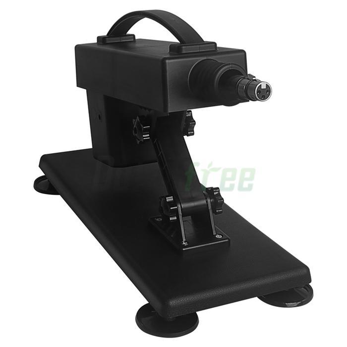 100V-240V STROKE 45MM MINI TELESCOPIC LINEAR ACTUATOR 3XLR TELESCOPIC LINEAR ACTUATOR RECIPROCATING