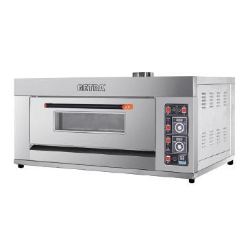 Oven Gas GETRA RFL-11SSGC