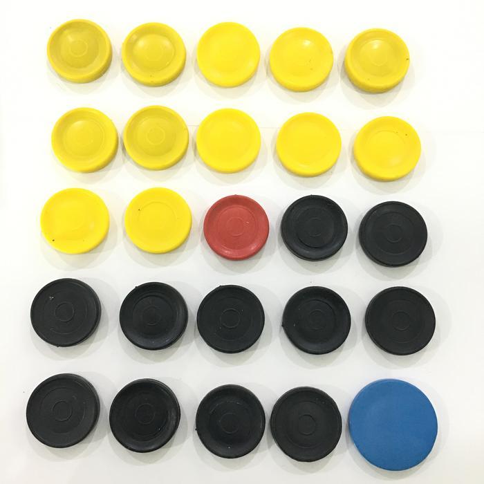 Best Seller Biji Karambol Merk Playwin Original