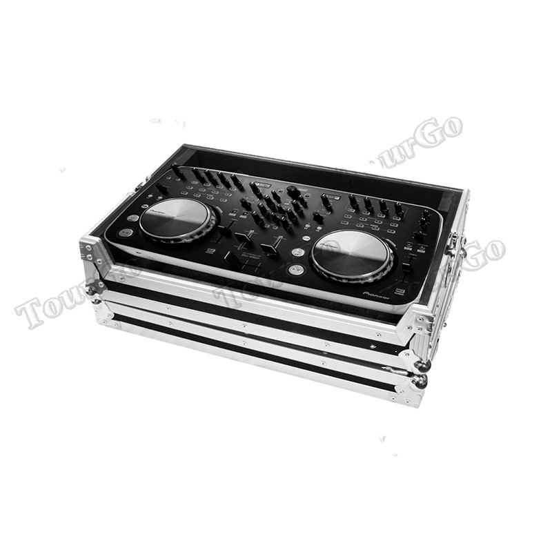 Tourgo Aluminum Mixer DJ Controller Case for Numark MIXTRACK Pro II All in One System