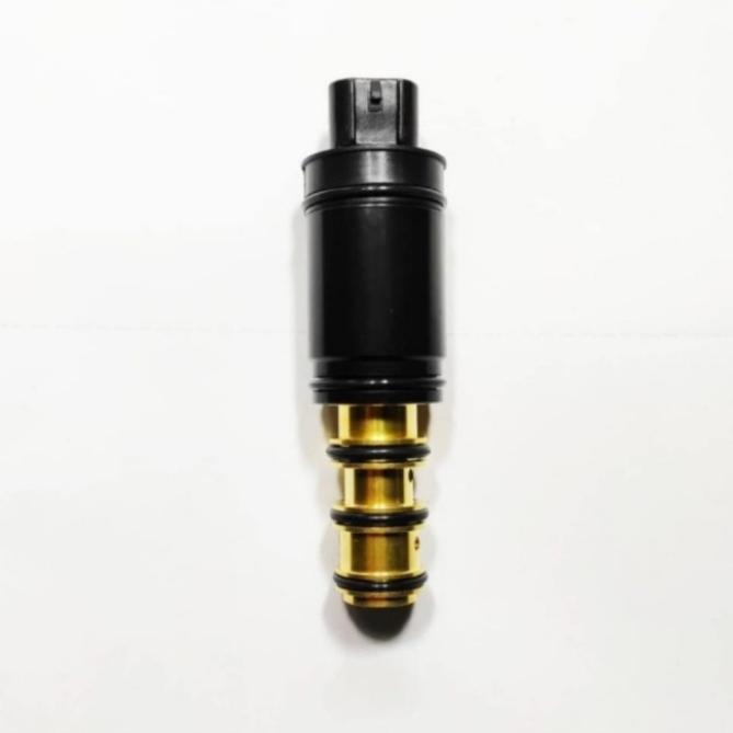Control Kontrol Valve Selenoid Kompresor Ac Toyota Wish