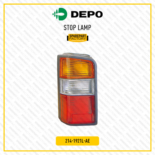 Stop Lamp Lampu Stop Belakang Kiri Mitsubishi Colt L300 L 300 Wagon New DEPO