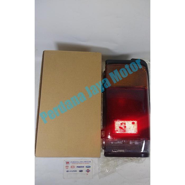 LAMPU BELAKANG STOP LAMP KANAN MAZDA E2000