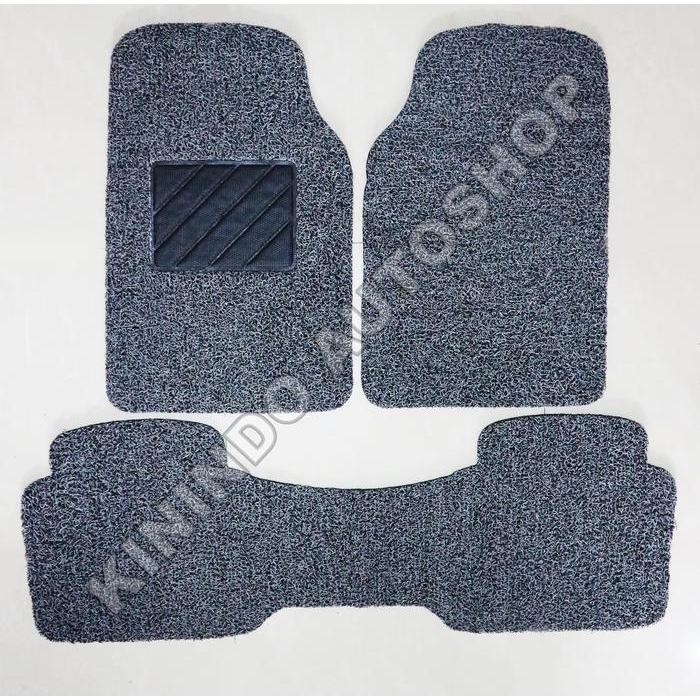 KARPET BIHUN / KARPET MIE 2 BARIS TOYOTA CALYA