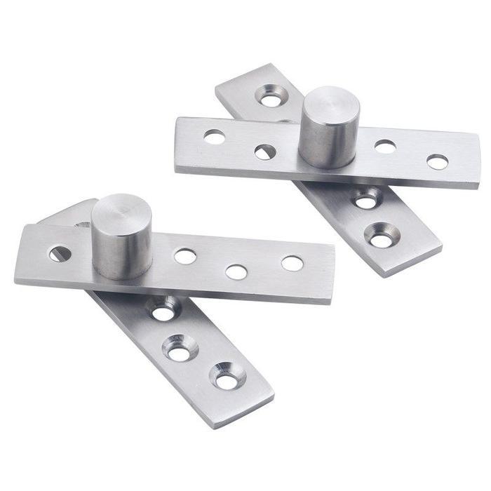 Engsel Pivot Jendela Stainless Steel Engsel Putar Jendela Engsel Putar 360 Derajat Engsel Pivot