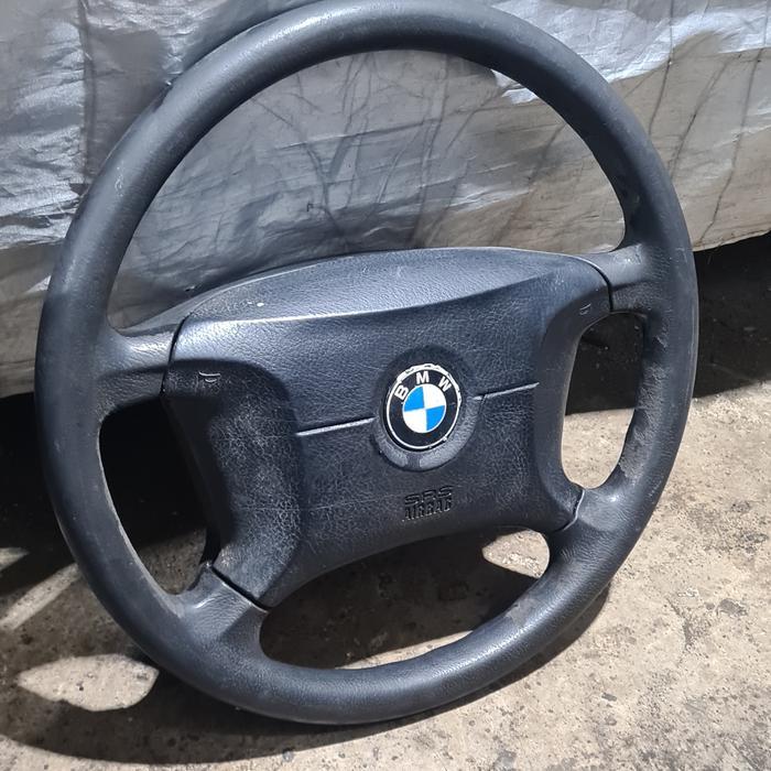 stir bmw e36 airbag original