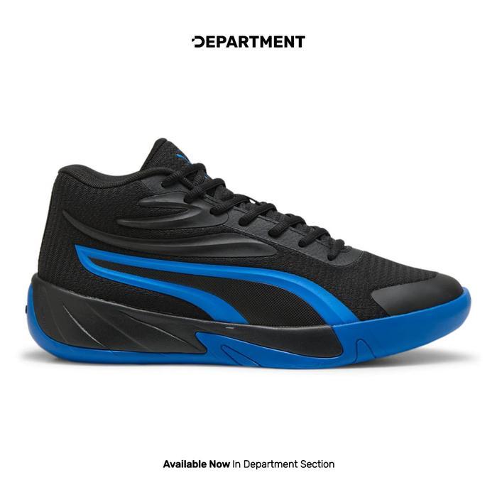 Sepatu Basket PUMA COURT PRO 31082908 ORIGINAL
