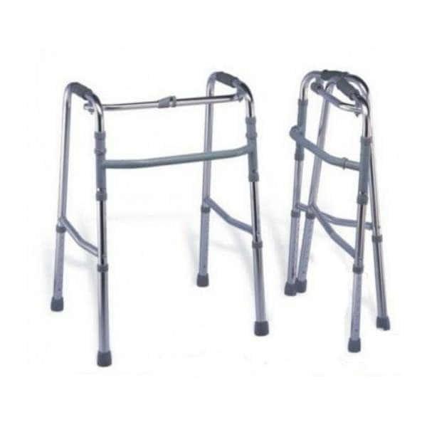 Walker Tanpa Roda / Alat Bantu Jalan / Walker / Walker Deluxe Onemed Tbk