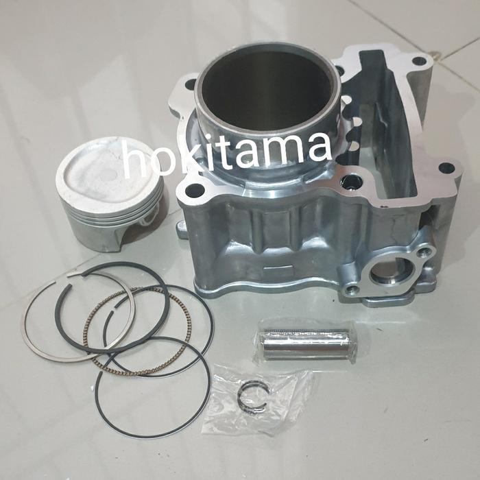 Blok Seher Yzf R15 Blok Mesin R 15 V2 Blok Seher Xabre Komplit Termurah Langka