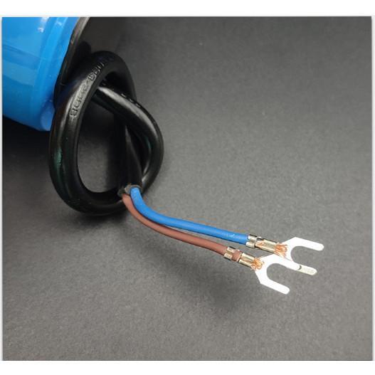 150uf / 200uf / 250uf/ 300ufCd60 Kapasitor Motor Starting 450v
