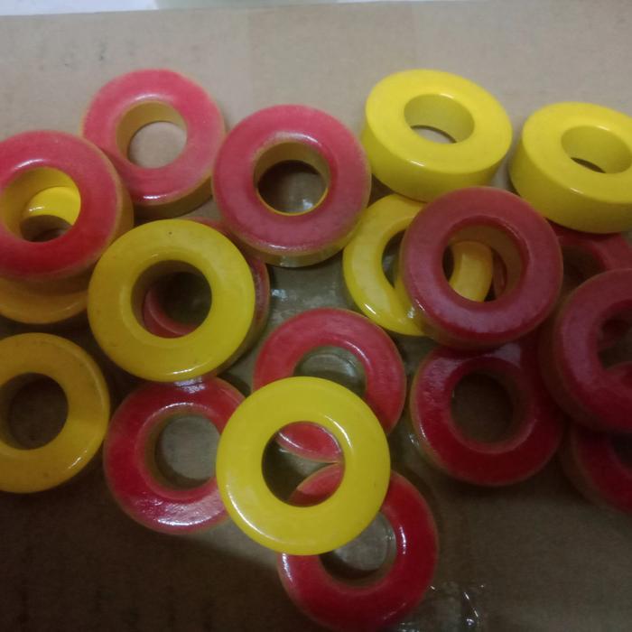 Core Toroid T131-8 Berkwalitas